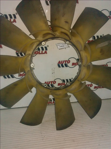 Paleti vascocuplaj DAF 460 E5 an 2010