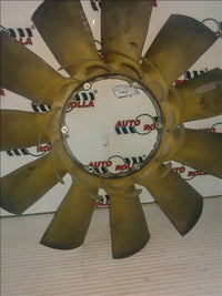 Paleti vascocuplaj DAF 460 E5 an 2010