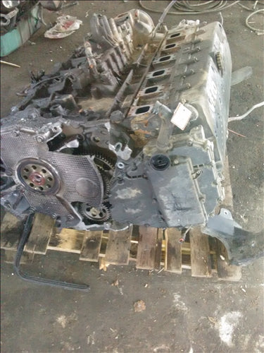 Motor bloc spart Iveco Stralis Cursor 10 an 2012