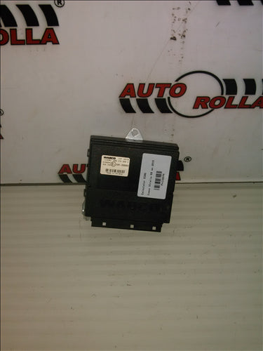 Calculator ECAS Iveco Stralis E6 an 2015