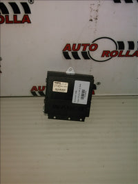 Calculator ECAS Iveco Stralis E6 an 2015