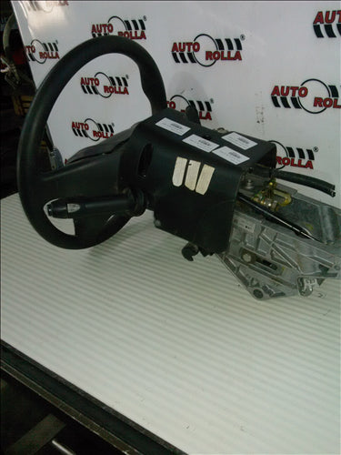 Contact+cheie Iveco Stralis E6 an 2015