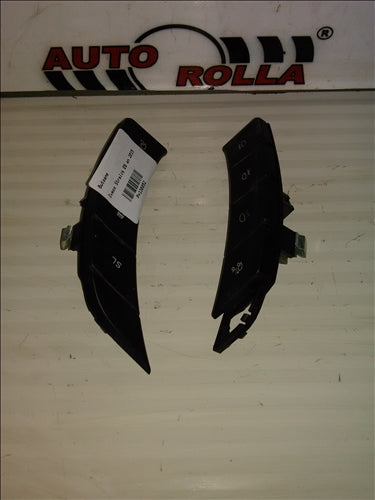 Butoane Iveco Stralis E6 an 2015