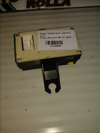 Modul electronic control unit Iveco Stralis E6 an 2015