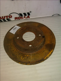 Disc frana fata Ford Fusion 1.4S an 2011