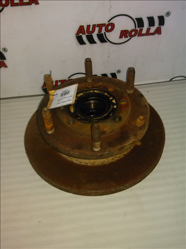 Butuc dreapta spate Ford Transit an 2012