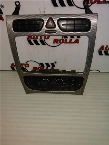 Climatronic Mercedes C-Class W203