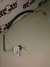 Conducta AC Toyota Rav 4 2.2D an 2015