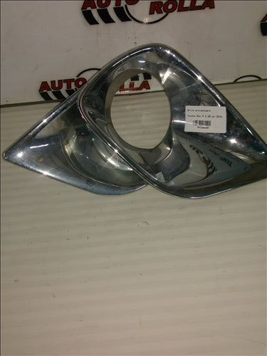 Grile proiectoare Toyota Rav 4 2.2D an 2015