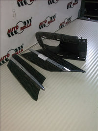 Grile bara fata Toyota Rav 4 2.2D an 2015