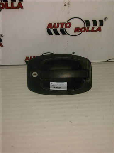 Maner stanga fata exterior Peugeot Boxer
