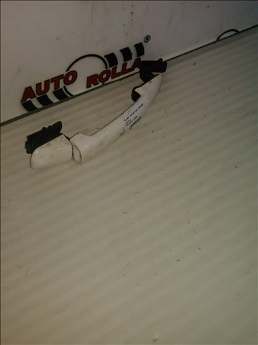 Maner exterior stanga spate Peugeot 2008