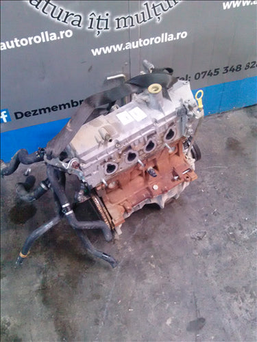 Volant Dacia Logan 1.4s an 2006