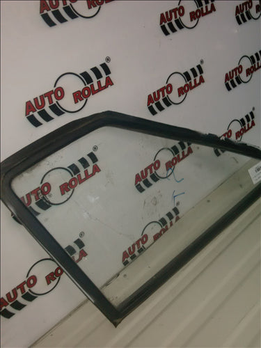 Geam coltar stanga fata Mercedes Sprinter 2.2D an 2005