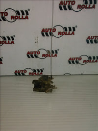 Cremaliera stanga fata Mercedes Sprinter an 2005