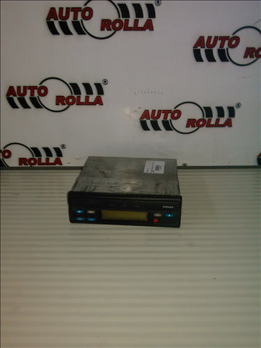 Tahograf Mercedes Sprinter 2.2D an 2005