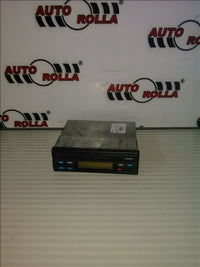 Tahograf Mercedes Sprinter 2.2D an 2005