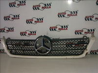 Grila fata fisurata Mercedes Sprinter (1995–2006)