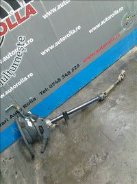 Bloc lumini+stergatoare Mercedes Sprinter 2.2D an 2005