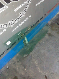 Geam dreapta fata Volkswagen Passat B7 an 2011