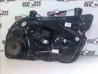 Macara dreapta fata Volkswagen Passat B7 an 2011