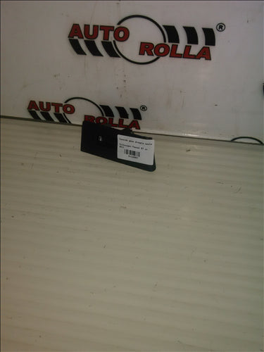 Comanda geam dreapta spate Volkswagen Passat B7 an 2011