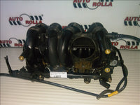 Injectoare set+rampa Dacia Logan 1.4s an 2006