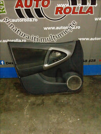 Comanda geamuri Toyota Rav 4 2.2D an 2008