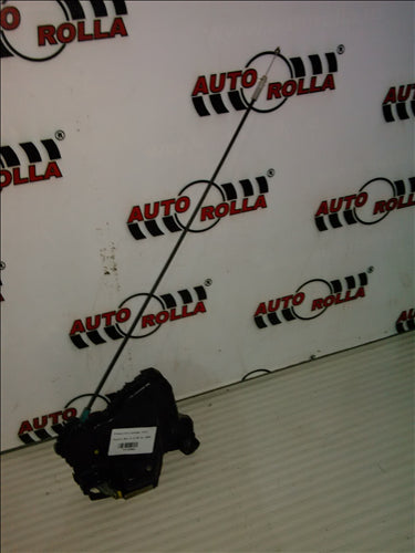 Cremaliera stanga fata Toyota Rav 4 2.2D an 2008