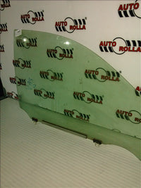 Geam dreapta fata Toyota Rav 4 2.2D an 2008