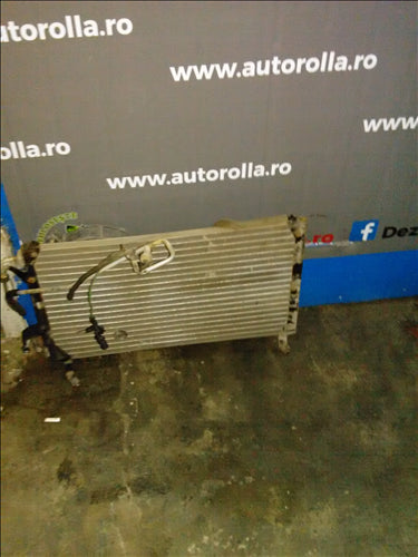 Radiator AC Daewoo Cielo 1.5s