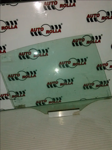 Geam dreapta spate Opel Astra G