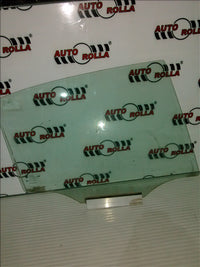 Geam dreapta spate Opel Astra G