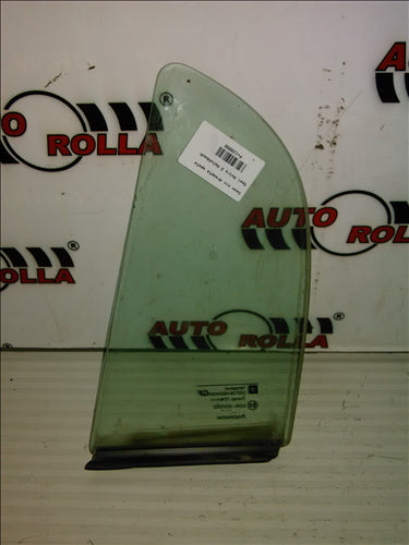Geam mic dreapta spate Opel Astra G Hatchback
