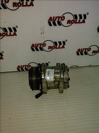 Compresor frig Mercedes Sprinter an 2008
