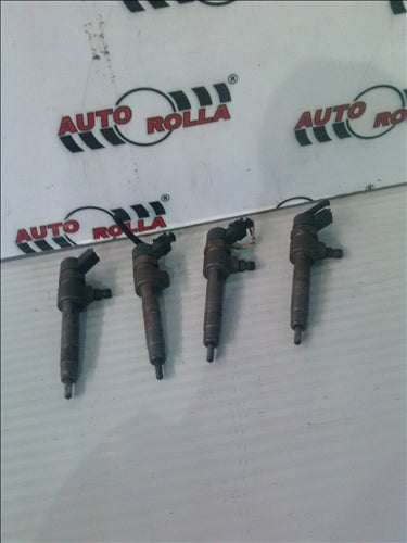 Injectoare set Alfa Romeo 156 2.4JTD