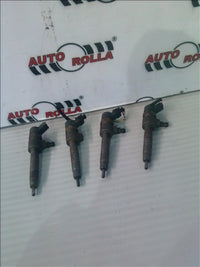 Injectoare set Alfa Romeo 156 2.4JTD