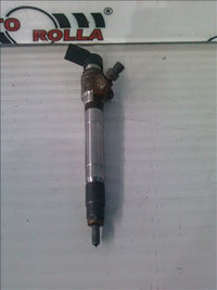 Injector Peugeot Boxer 2.2D an 2011