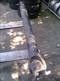 Cardan 1 segment Mercedes Actros an 2018