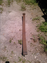 Arc spate Iveco Daily 2