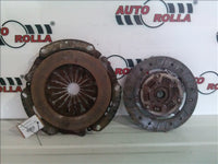 Placa presiune+disc Dacia Logan 1.6s an 2006