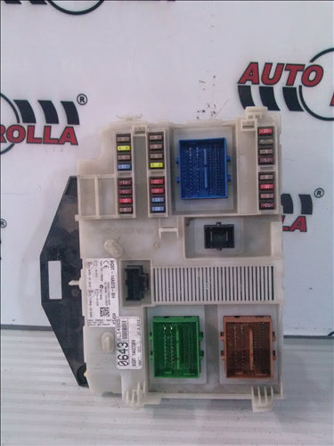 Calculator confort Ford Galaxy an 2011