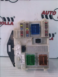 Calculator confort Ford Galaxy an 2011