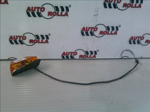 Semnalizare aripa stanga Mercedes Sprinter an 2005