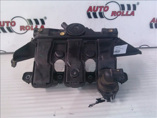 Galerie admisie Renault Trafic 1.6D an 2018