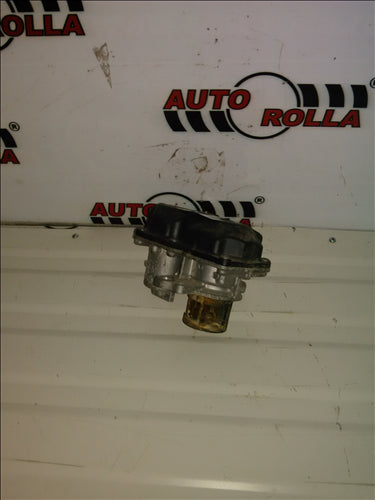 EGR Renault Trafic 1.6D an 2018