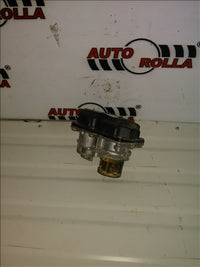 EGR Renault Trafic 1.6D an 2018