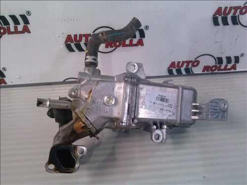 Racitor EGR Renault Trafic 1.6D an 2018