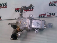 Racitor EGR Renault Trafic 1.6D an 2018