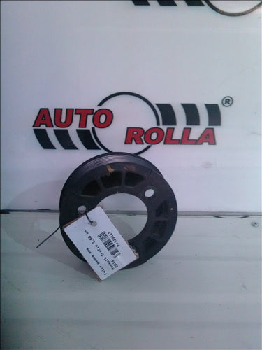 Fulie pompa apa Renault Trafic 1.6D an 2018